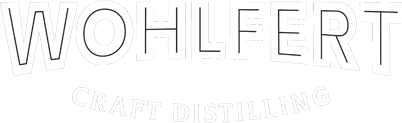 Wohlfert Craft Distilling Logo